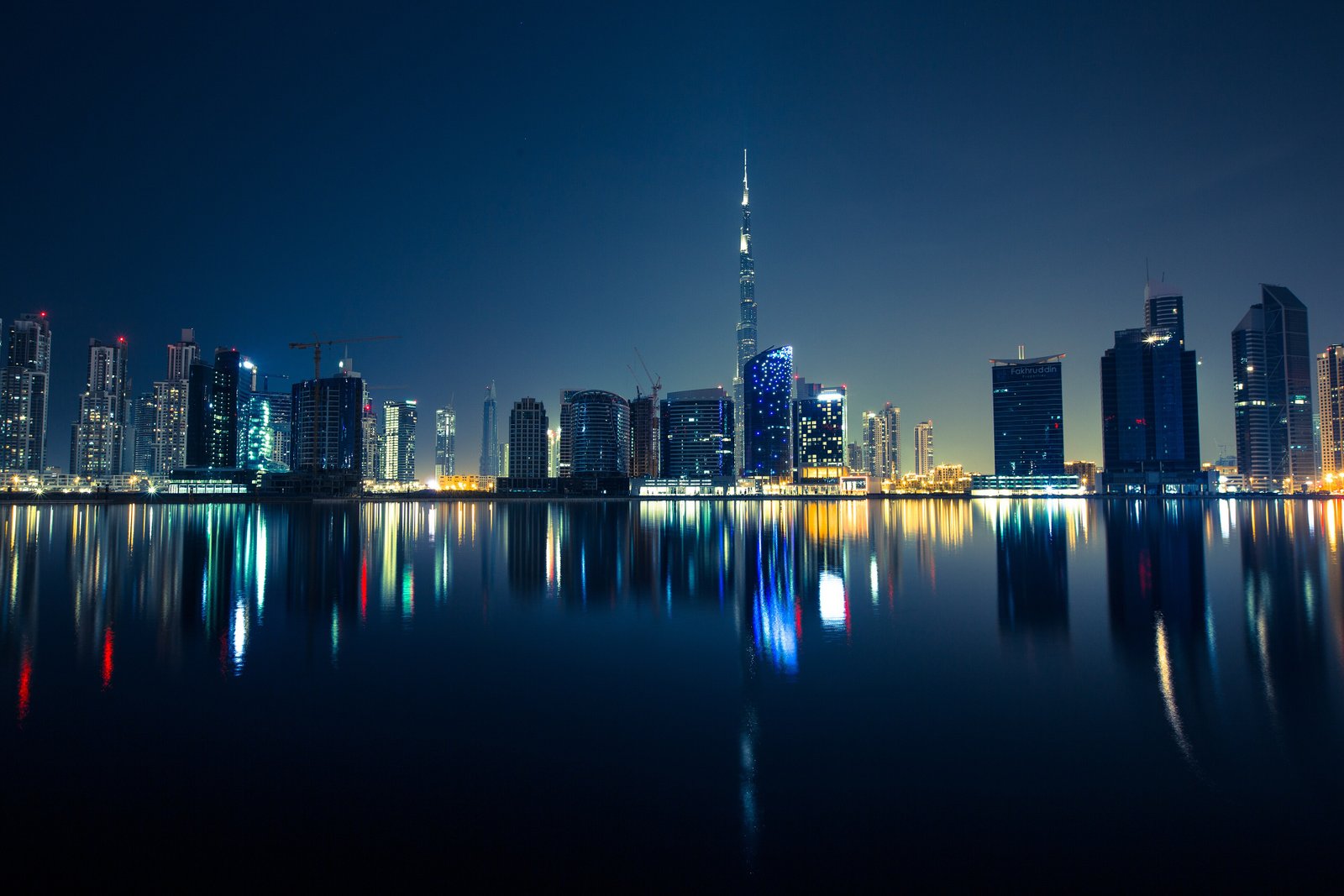 Journeys across the Middle East and beyond