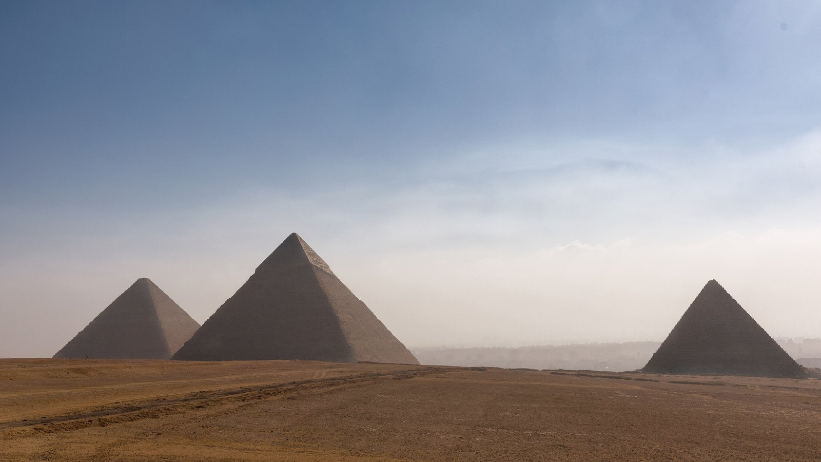 Cairo