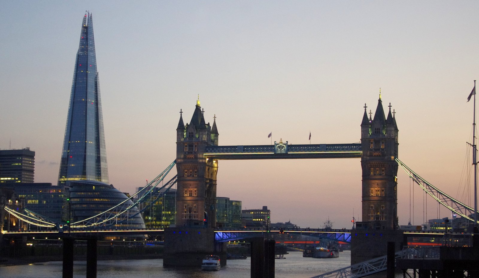 London